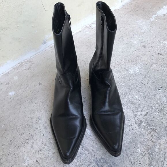 Heyraud Boots  - Picture 2 of 6